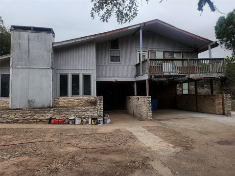 Photo of 5403 & 5405 Hitching Post, Lago Vista, TX 78645 (MLS # 7162676)