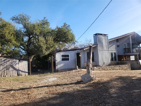Photo of 5403 & 5405 Hitching Post, Lago Vista, TX 78645 (MLS # 7162676)