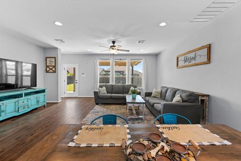 Tiny photo for 20717 Rolling Creek RD, Pflugerville, TX 78660 (MLS # 1389350)