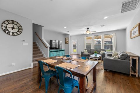 Tiny photo for 20717 Rolling Creek RD, Pflugerville, TX 78660 (MLS # 1389350)