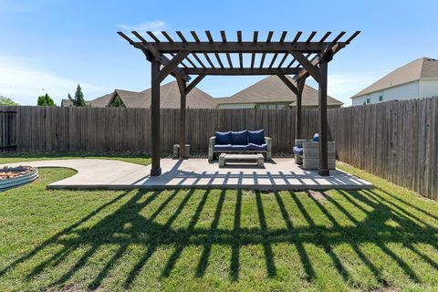 Tiny photo for 20717 Rolling Creek RD, Pflugerville, TX 78660 (MLS # 1389350)