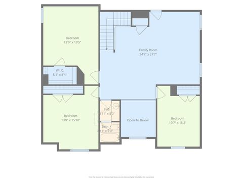 Tiny photo for 20717 Rolling Creek RD, Pflugerville, TX 78660 (MLS # 1389350)