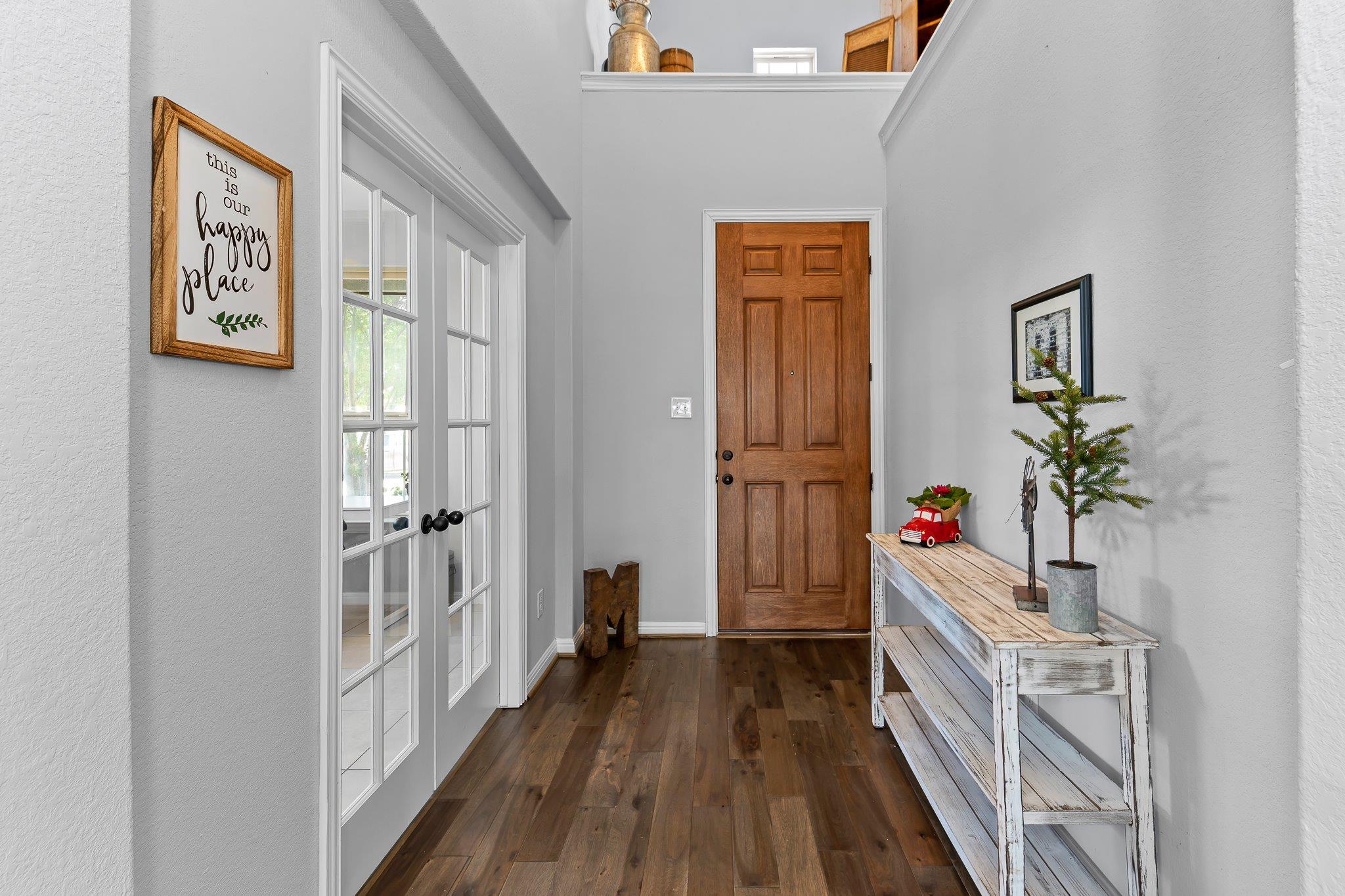 20717 Rolling Creek RD