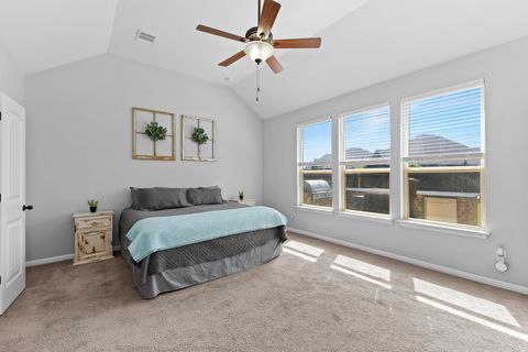 Tiny photo for 20717 Rolling Creek RD, Pflugerville, TX 78660 (MLS # 1389350)
