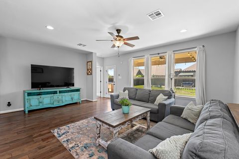Tiny photo for 20717 Rolling Creek RD, Pflugerville, TX 78660 (MLS # 1389350)