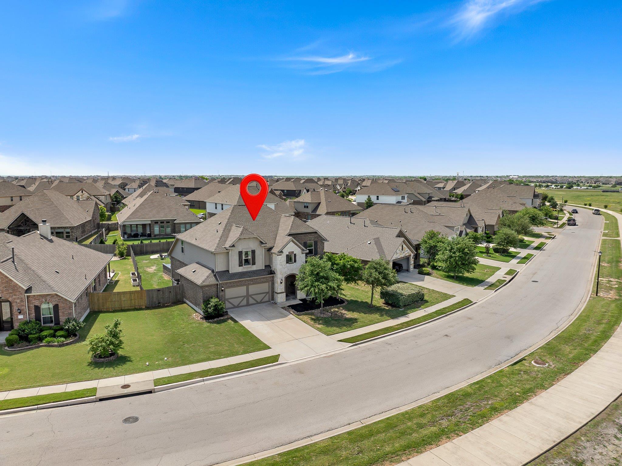 20717 Rolling Creek RD