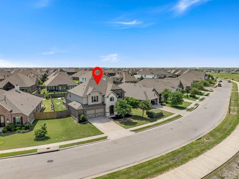 Tiny photo for 20717 Rolling Creek RD, Pflugerville, TX 78660 (MLS # 1389350)