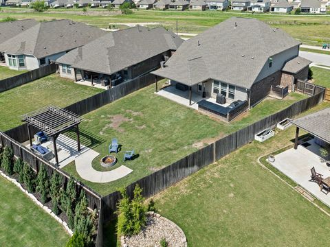 Tiny photo for 20717 Rolling Creek RD, Pflugerville, TX 78660 (MLS # 1389350)