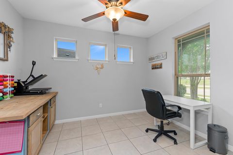 Tiny photo for 20717 Rolling Creek RD, Pflugerville, TX 78660 (MLS # 1389350)