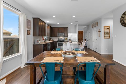 Tiny photo for 20717 Rolling Creek RD, Pflugerville, TX 78660 (MLS # 1389350)