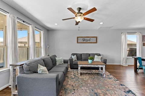Tiny photo for 20717 Rolling Creek RD, Pflugerville, TX 78660 (MLS # 1389350)