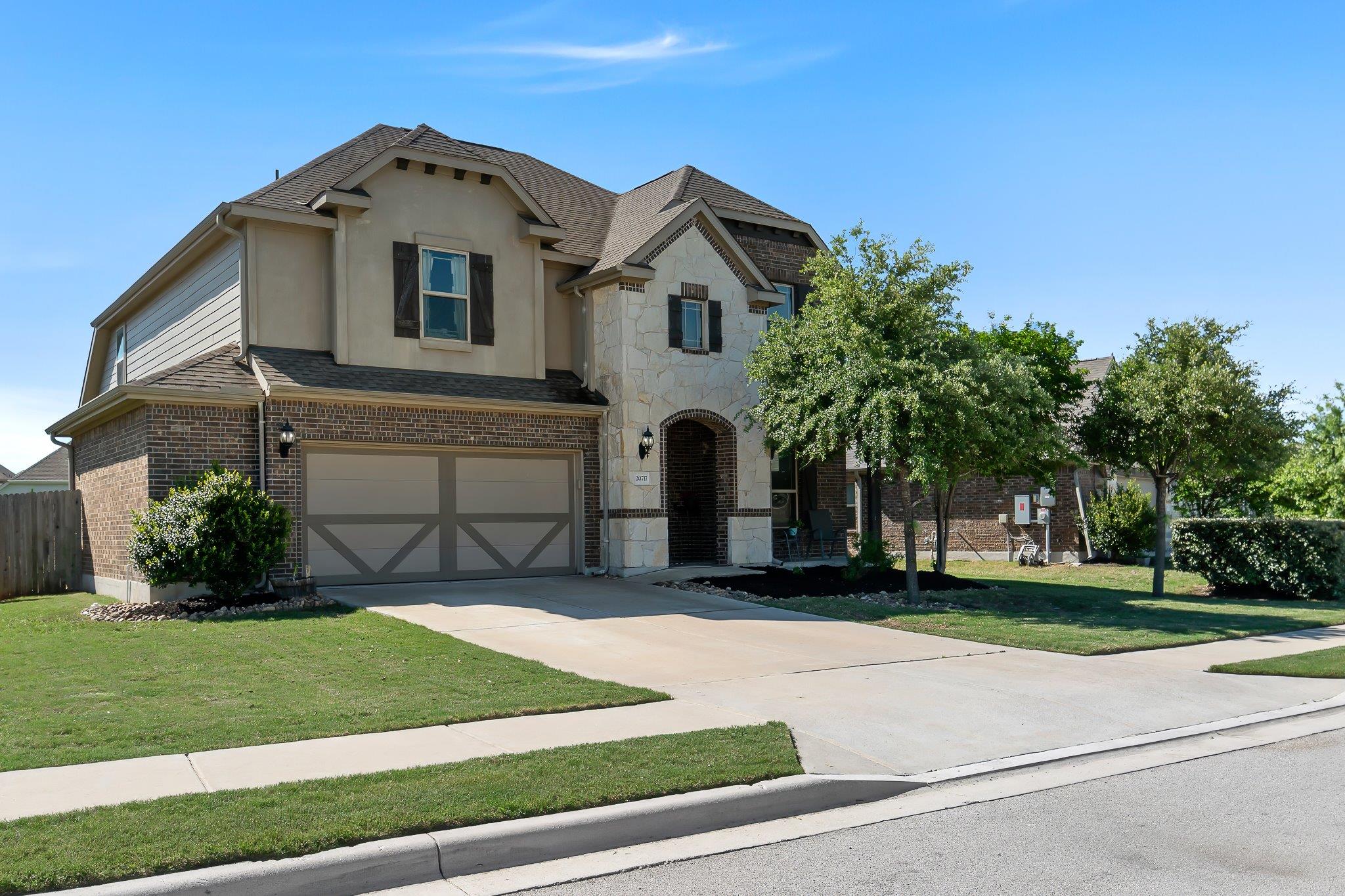 20717 Rolling Creek RD