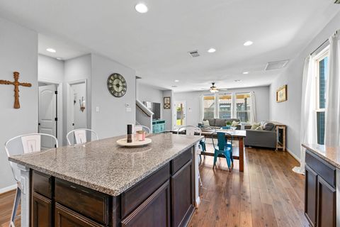 Tiny photo for 20717 Rolling Creek RD, Pflugerville, TX 78660 (MLS # 1389350)