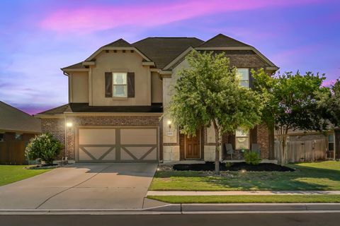 Tiny photo for 20717 Rolling Creek RD, Pflugerville, TX 78660 (MLS # 1389350)
