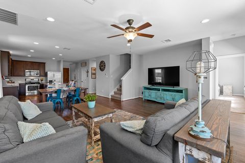 Tiny photo for 20717 Rolling Creek RD, Pflugerville, TX 78660 (MLS # 1389350)