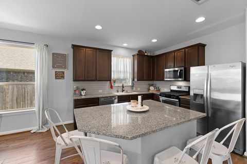 Tiny photo for 20717 Rolling Creek RD, Pflugerville, TX 78660 (MLS # 1389350)