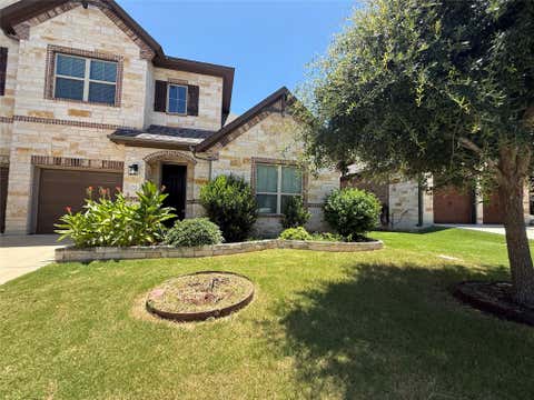 Photo of 1512 Long Shadow LN, Georgetown, TX 78628 (MLS # 6572626)