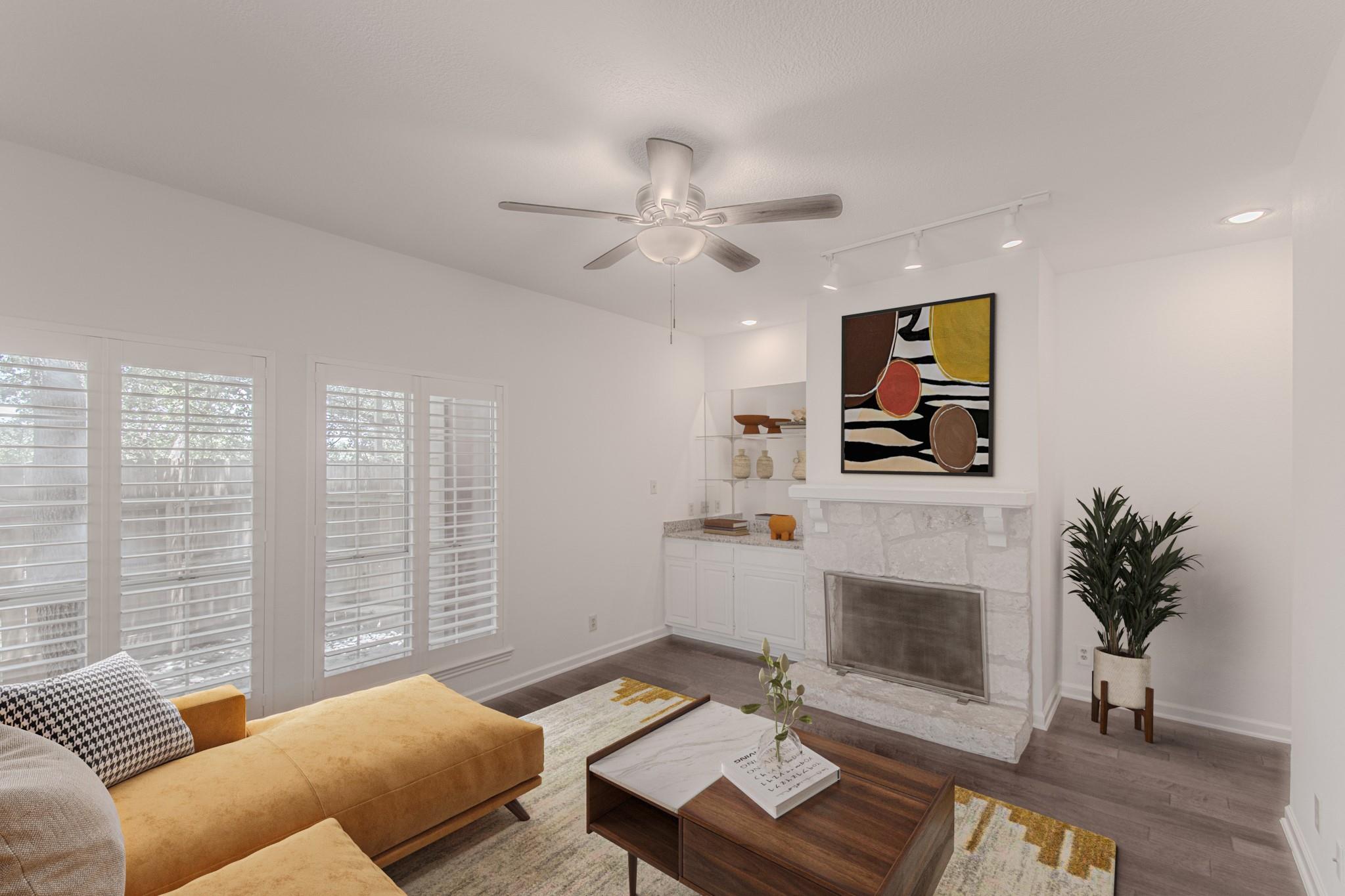 3809 Spicewood Springs RD 105