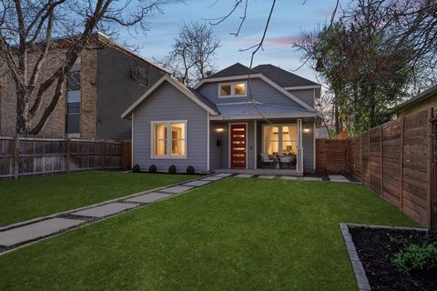 Tiny photo for 3711 Cedar ST, Austin, TX 78705 (MLS # 1173525)