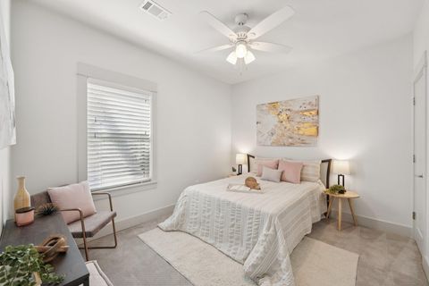 Tiny photo for 3711 Cedar ST, Austin, TX 78705 (MLS # 1173525)