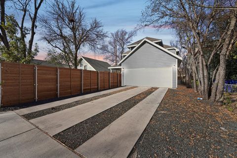 Tiny photo for 3711 Cedar ST, Austin, TX 78705 (MLS # 1173525)