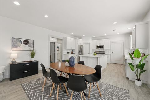 Tiny photo for 3711 Cedar ST, Austin, TX 78705 (MLS # 1173525)