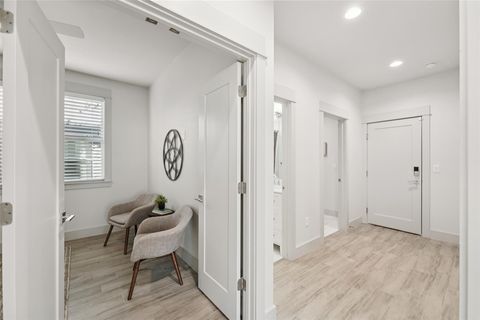 Tiny photo for 3711 Cedar ST, Austin, TX 78705 (MLS # 1173525)