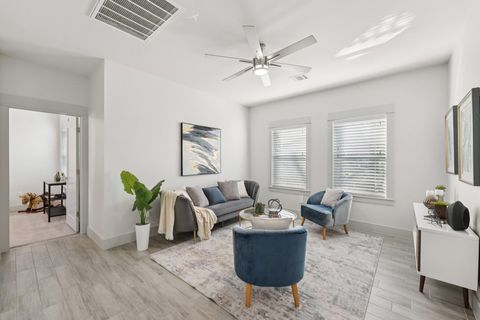 Tiny photo for 3711 Cedar ST, Austin, TX 78705 (MLS # 1173525)