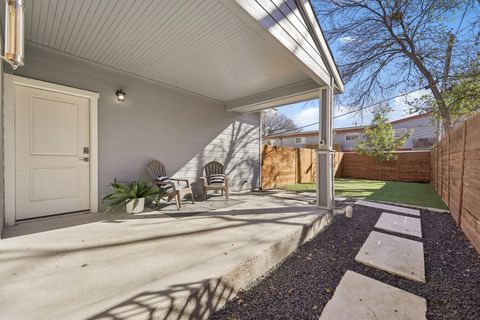 Tiny photo for 3711 Cedar ST, Austin, TX 78705 (MLS # 1173525)