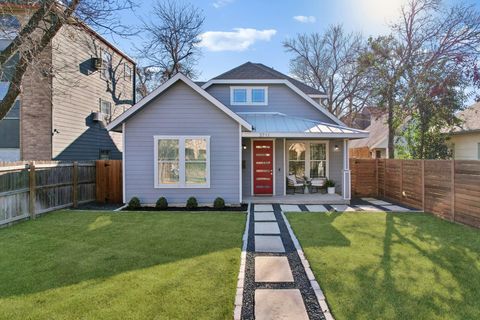 Photo of 3711 Cedar ST, Austin, TX 78705 (MLS # 1173525)