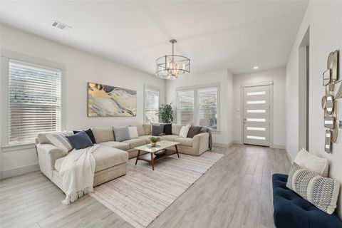 Tiny photo for 3711 Cedar ST, Austin, TX 78705 (MLS # 1173525)