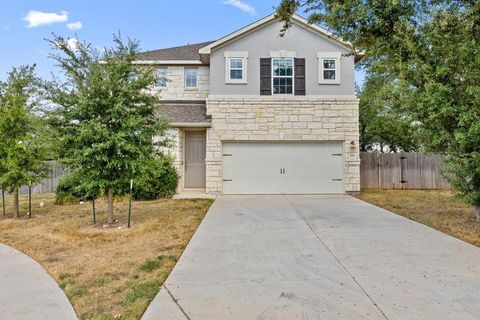 388 Sawtooth Mountain WAY Dripping Springs TX 78620