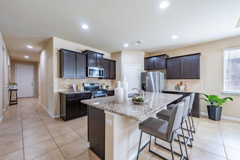 Tiny photo for 16432 Marcello DR, Pflugerville, TX 78660 (MLS # 9060170)