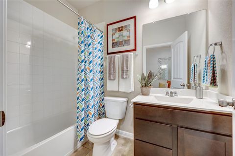 Tiny photo for 16432 Marcello DR, Pflugerville, TX 78660 (MLS # 9060170)
