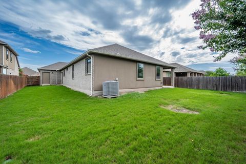 Tiny photo for 16432 Marcello DR, Pflugerville, TX 78660 (MLS # 9060170)