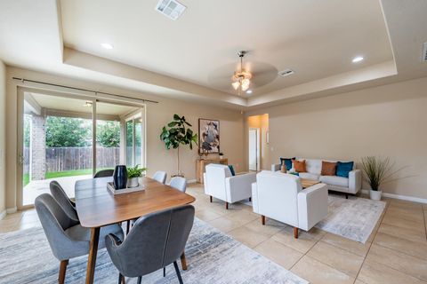 Tiny photo for 16432 Marcello DR, Pflugerville, TX 78660 (MLS # 9060170)