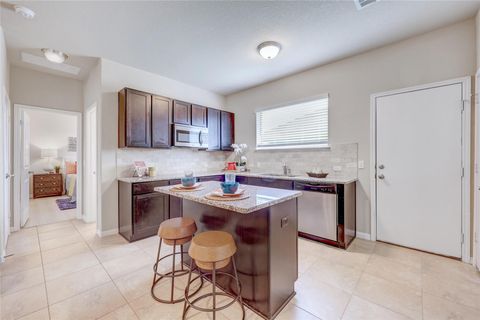 Tiny photo for 16432 Marcello DR, Pflugerville, TX 78660 (MLS # 9060170)