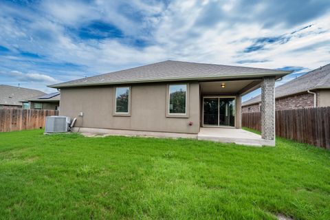Tiny photo for 16432 Marcello DR, Pflugerville, TX 78660 (MLS # 9060170)