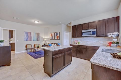 Tiny photo for 16432 Marcello DR, Pflugerville, TX 78660 (MLS # 9060170)