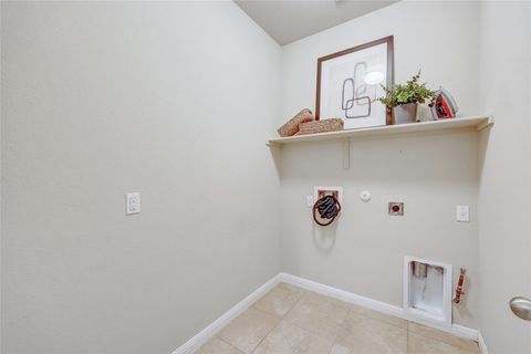 Tiny photo for 16432 Marcello DR, Pflugerville, TX 78660 (MLS # 9060170)