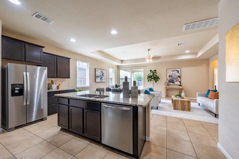 Tiny photo for 16432 Marcello DR, Pflugerville, TX 78660 (MLS # 9060170)