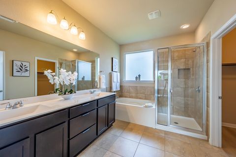 Tiny photo for 16432 Marcello DR, Pflugerville, TX 78660 (MLS # 9060170)