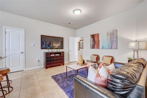 Tiny photo for 16432 Marcello DR, Pflugerville, TX 78660 (MLS # 9060170)