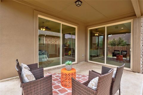 Tiny photo for 16432 Marcello DR, Pflugerville, TX 78660 (MLS # 9060170)