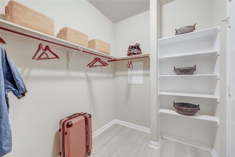 Tiny photo for 16432 Marcello DR, Pflugerville, TX 78660 (MLS # 9060170)