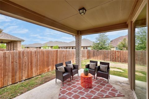 Tiny photo for 16432 Marcello DR, Pflugerville, TX 78660 (MLS # 9060170)