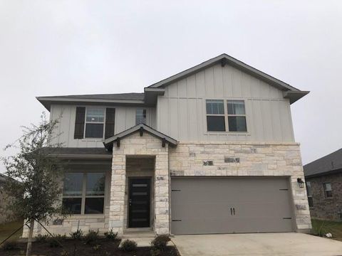 Photo of 137 Peruvian LN, Georgetown, TX 78626 (MLS # 6739228)
