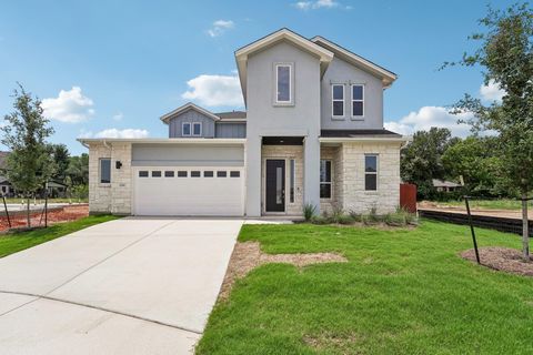 1096 Sonata PL Round Rock TX 78681