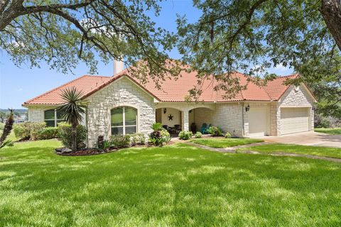 22658 Felicia DR Spicewood TX 78669
