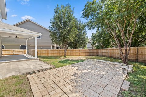 Tiny photo for 1614 Redwater DR #122, Austin, TX 78748 (MLS # 7622470)